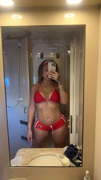 🔥 Latto leaked private photo uncensored full