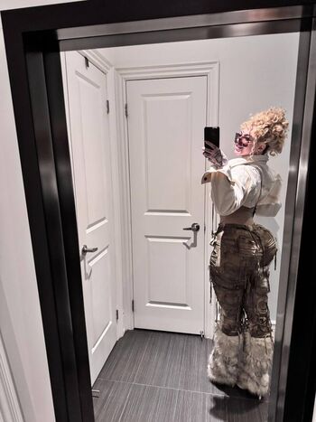 🔥 Laughlyn tomassi leaked private photo uncensored full