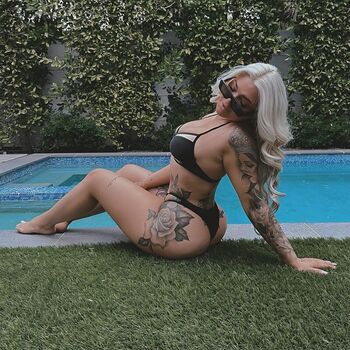 🔥 Laughlyn tomassi leaked private photo uncensored full