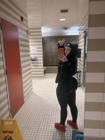 🔥 Laughlyn tomassi leaked private photo uncensored full