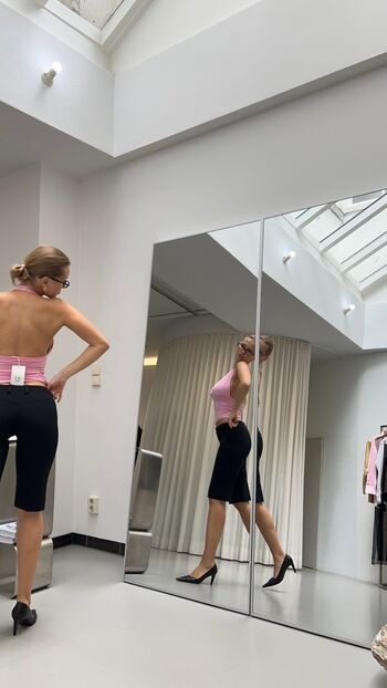 🔥 Laura oganessian page leaked private photo uncensored full