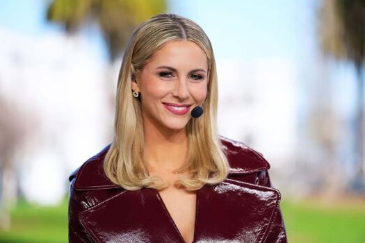 🔥 Laura rutledge page leaked private photo uncensored full