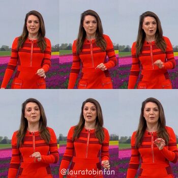 🔥 Laura tobin  page leaked private photo uncensored full
