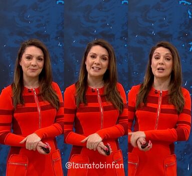 🔥 Laura tobin  page leaked private photo uncensored full