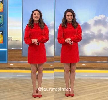 🔥 Laura tobin  page leaked private photo uncensored full
