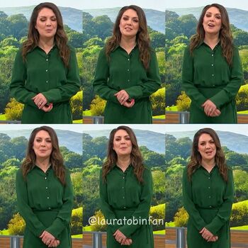 🔥 Laura tobin  page leaked private photo uncensored full
