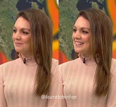 🔥 Laura tobin  page leaked private photo uncensored full