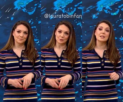 🔥 Laura tobin  page leaked private photo uncensored full