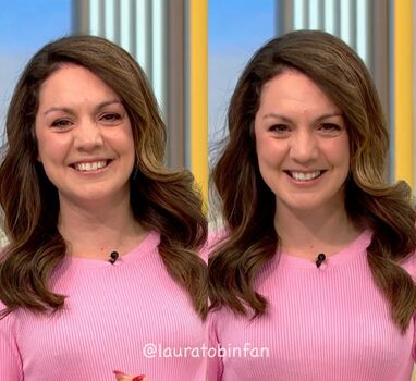 🔥 Laura tobin  page leaked private photo uncensored full