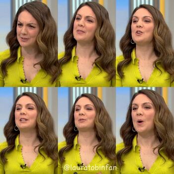 🔥 Laura tobin  page leaked private photo uncensored full
