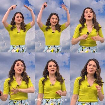 🔥 Laura tobin  page leaked private photo uncensored full