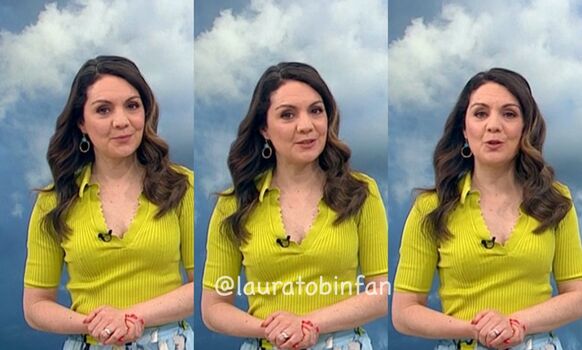 🔥 Laura tobin  page leaked private photo uncensored full