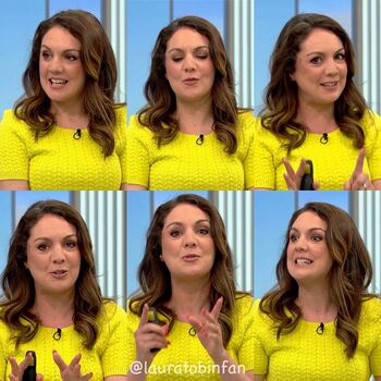 🔥 Laura tobin  page leaked private photo uncensored full