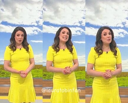 🔥 Laura tobin  page leaked private photo uncensored full