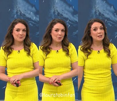 🔥 Laura tobin  page leaked private photo uncensored full