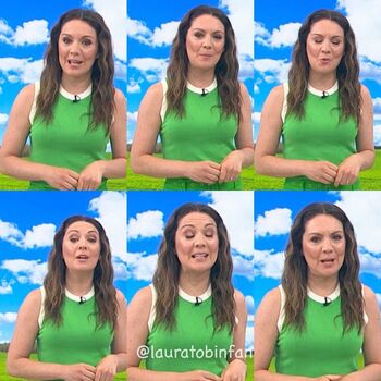 🔥 Laura tobin  page leaked private photo uncensored full