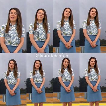 🔥 Laura tobin  page leaked private photo uncensored full