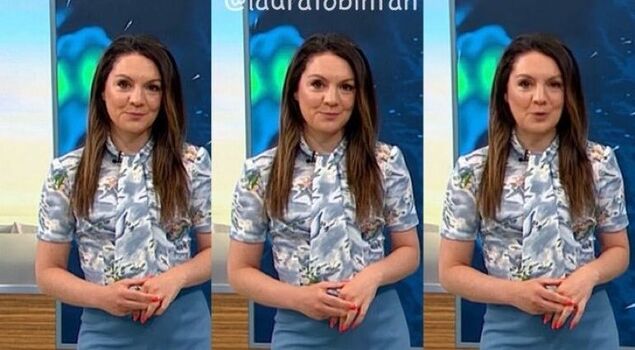 🔥 Laura tobin  page leaked private photo uncensored full