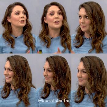 🔥 Laura tobin  page leaked private photo uncensored full