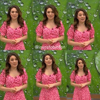 🔥 Laura tobin  page leaked private photo uncensored full