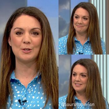 🔥 Laura tobin  page leaked private photo uncensored full