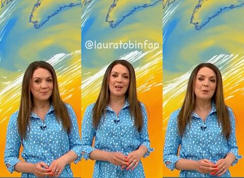 🔥 Laura tobin  page leaked private photo uncensored full
