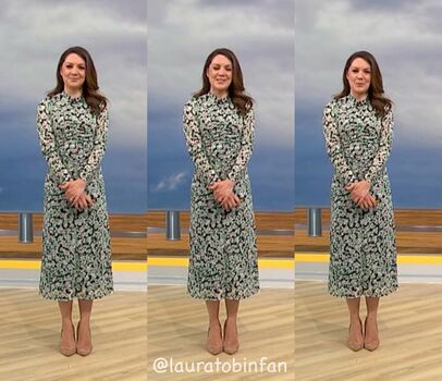 🔥 Laura tobin  page leaked private photo uncensored full