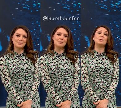 🔥 Laura tobin  page leaked private photo uncensored full