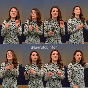 🔥 Laura tobin  page leaked private photo uncensored full