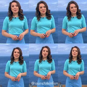 🔥 Laura tobin  page leaked private photo uncensored full