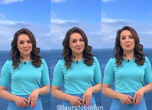 🔥 Laura tobin  page leaked private photo uncensored full