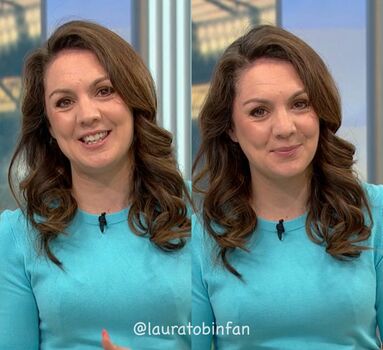 🔥 Laura tobin  page leaked private photo uncensored full