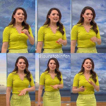 🔥 Laura tobin  page leaked private photo uncensored full