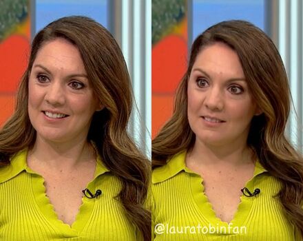 🔥 Laura tobin  page leaked private photo uncensored full