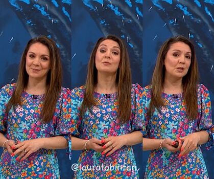 🔥 Laura tobin  page leaked private photo uncensored full