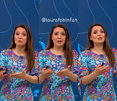 🔥 Laura tobin  page leaked private photo uncensored full