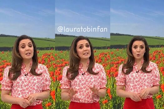 🔥 Laura tobin  page leaked private photo uncensored full
