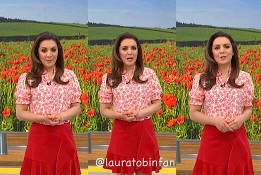 🔥 Laura tobin  page leaked private photo uncensored full
