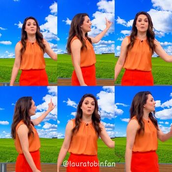 🔥 Laura tobin  page leaked private photo uncensored full
