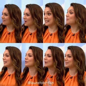 🔥 Laura tobin  page leaked private photo uncensored full