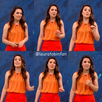 🔥 Laura tobin  page leaked private photo uncensored full