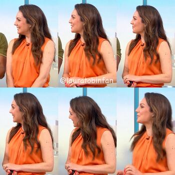 🔥 Laura tobin  page leaked private photo uncensored full