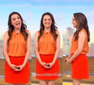 🔥 Laura tobin  page leaked private photo uncensored full