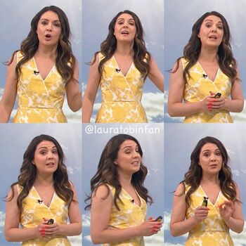 🔥 Laura tobin  page leaked private photo uncensored full