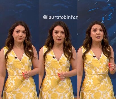 🔥 Laura tobin  page leaked private photo uncensored full