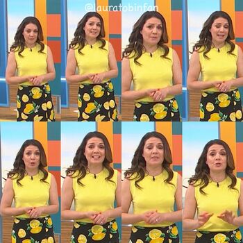 🔥 Laura tobin  page leaked private photo uncensored full