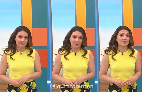 🔥 Laura tobin  page leaked private photo uncensored full
