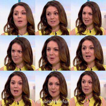 🔥 Laura tobin  page leaked private photo uncensored full