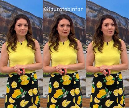 🔥 Laura tobin leaked private photo uncensored full