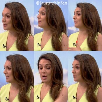 🔥 Laura tobin leaked private photo uncensored full